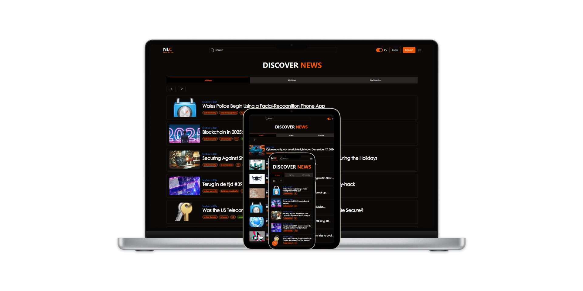 NLCyber